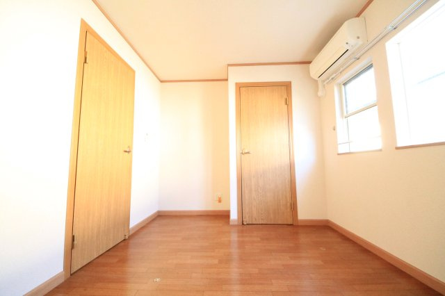 クローバーの洋室|※類似部屋