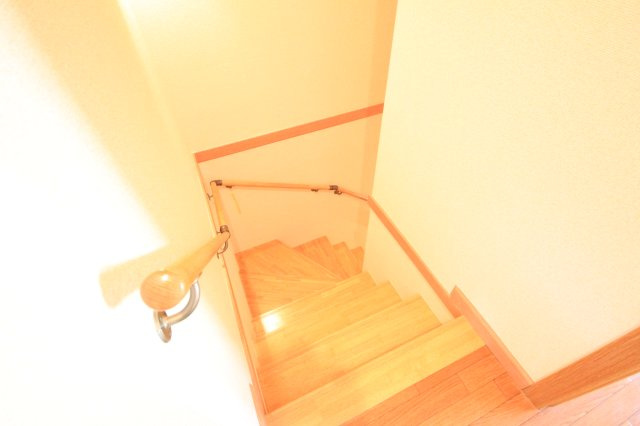 クローバーのその他|※類似部屋