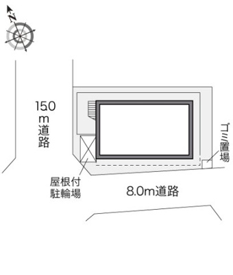 【その他】 | レオパレスコンフォート翠松