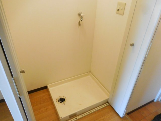 ハイマートさつきの設備
