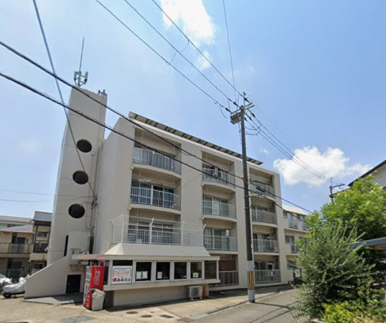総持寺グリーンハイツ