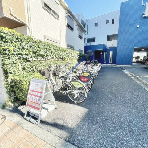 アイビーコート