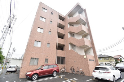 【外観】 | 高崎栄町スターレジデンス