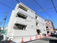 フジパレス塚本Ⅴ番館の画像