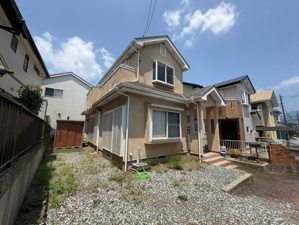秦野市渋沢　中古戸建の画像