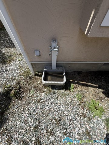 秦野市渋沢　中古戸建の設備