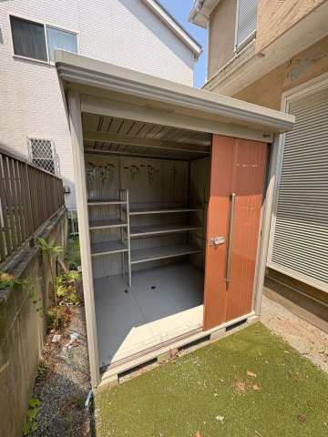 秦野市渋沢　中古戸建のその他