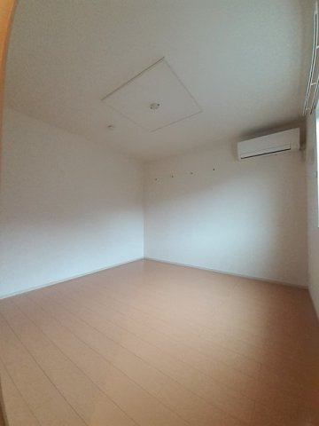 エテルノ　ファボーレⅡの内装