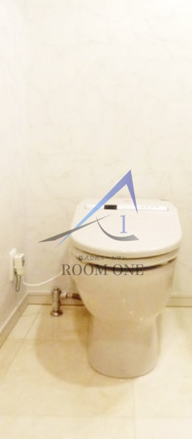 グランド・ガーラ三田のトイレ|トイレです。