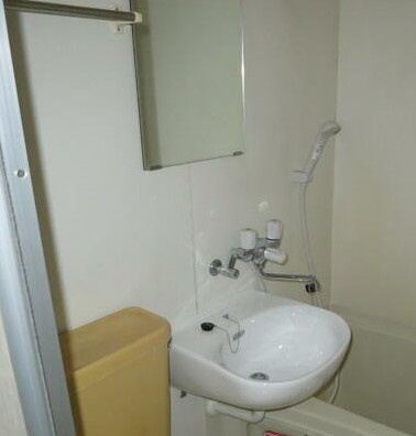 グリーンヒルズの洗面所|他部屋参考写真