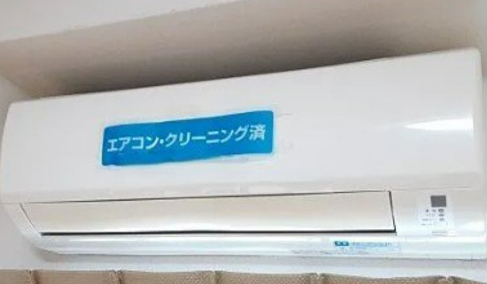 海老名市杉久保北２丁目のアパートの設備