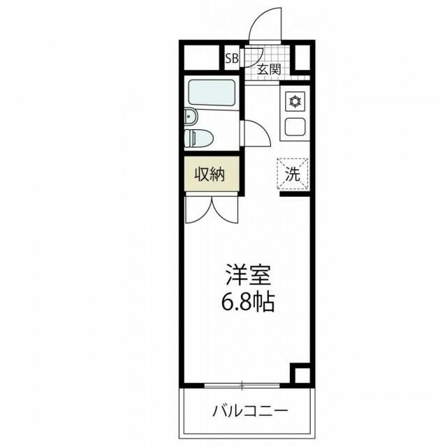 ロイヤルカーサ海老名