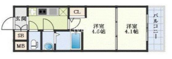 エステムコート京都二条