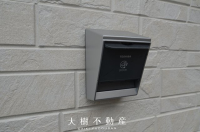 【設備】 | 座間市栗原中央１丁目　新築戸建て　全１棟【仲介手数料無料】