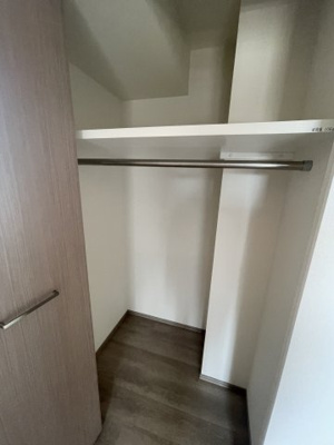 【収納】 | パークアクシス新栄