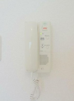 【セキュリティ】 | アムロゼッタ四ッ谷
