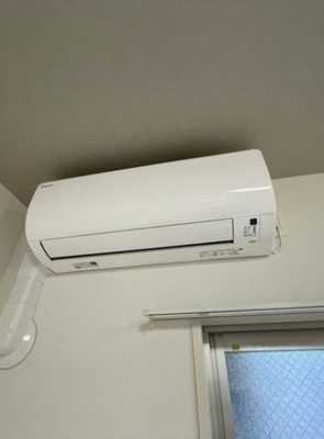 【設備】 | アムロゼッタ四ッ谷