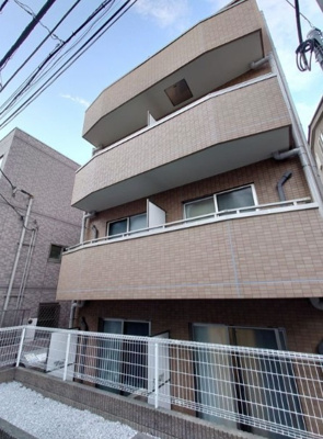 【外観】 | アムロゼッタ四ッ谷