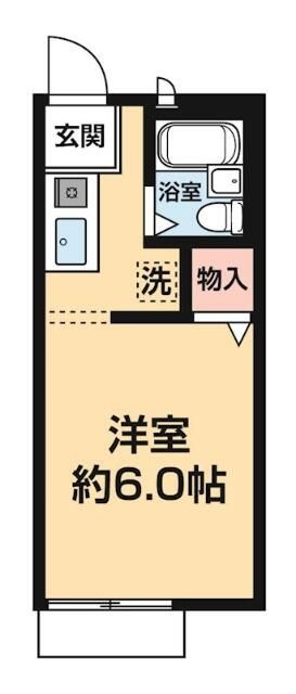 羽沢ヒルズ