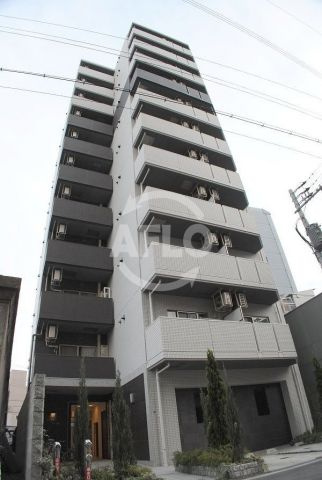 パウゼドーム前のその他|パウゼドーム前　外観