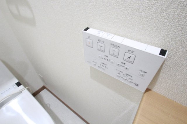 【設備】