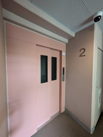 【その他共用部分】 | よこすか・四季の街パークヒルズそよ風の丘５番館
