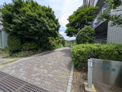【その他共用部分】 | よこすか・四季の街パークヒルズそよ風の丘５番館