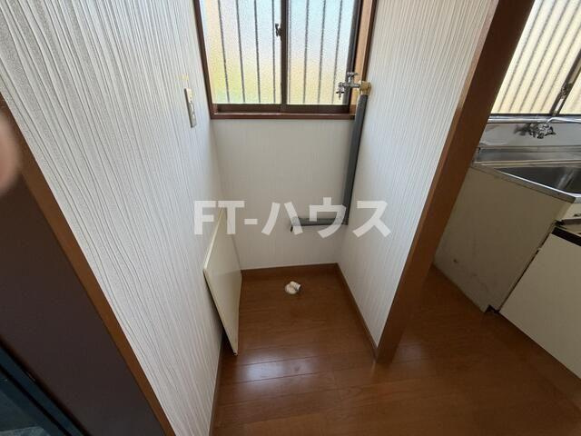 本大久保５丁目貸家のその他共用部分