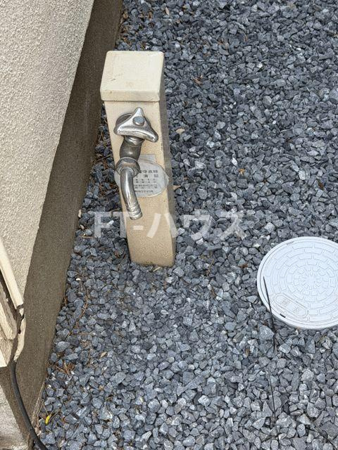 本大久保５丁目貸家のその他