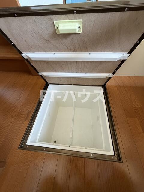 本大久保５丁目貸家のその他