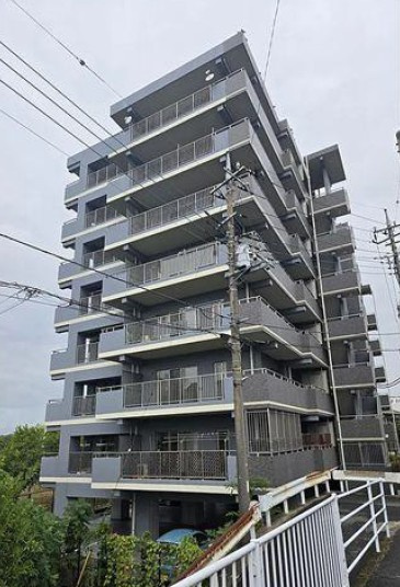センチュリー狭山入間川　中古マンション　3階