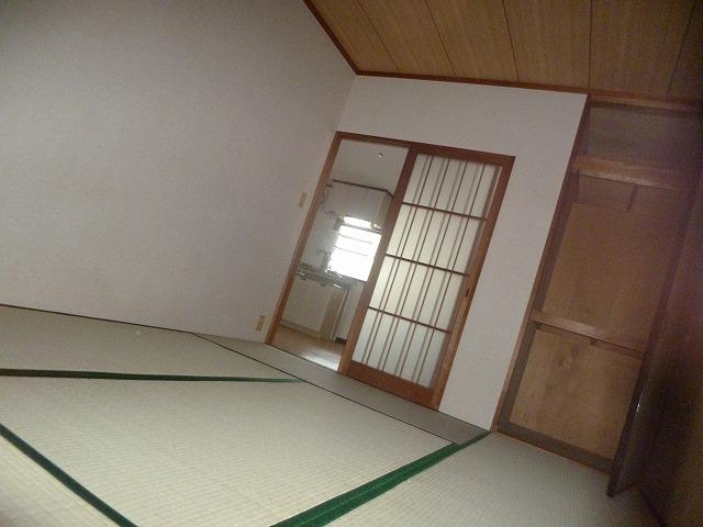 シティハイムフォーサムのその他