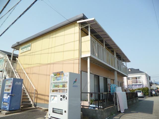 シティハイムフォーサム