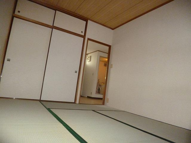 シティハイムフォーサムのその他