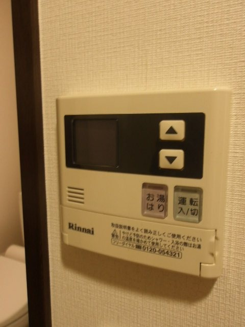 ジュモー京成船橋の設備