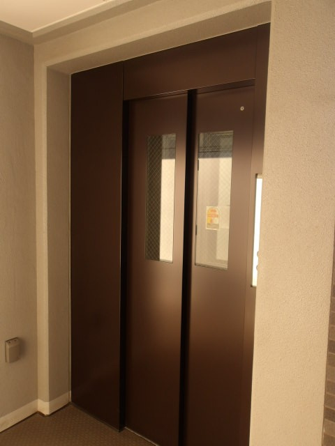 ジュモー京成船橋のその他共用部分