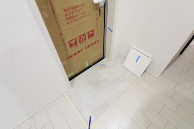 【内装】 | フジパレス塚本駅西Ⅱ番館