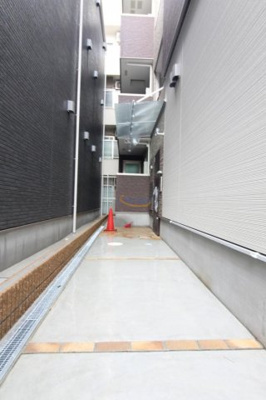 【エントランス】 | フジパレス塚本駅西Ⅱ番館