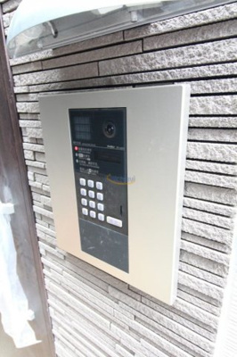 【その他共用部分】 | フジパレス塚本駅西Ⅱ番館