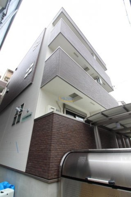 【外観】 | フジパレス塚本駅西Ⅱ番館
