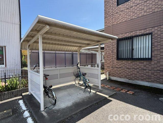 グランチェスタＭのその他共用部分