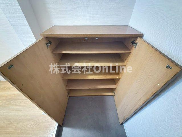 【収納】 | 北本町プラザⅡ