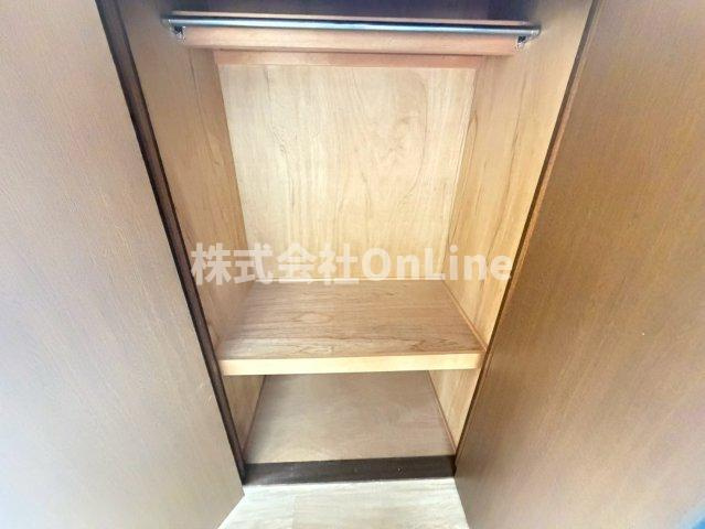 【収納】 | 北本町プラザⅡ