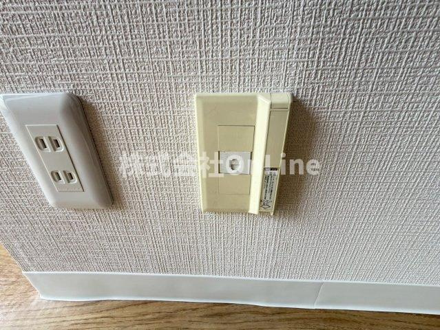 【設備】 | 北本町プラザⅡ