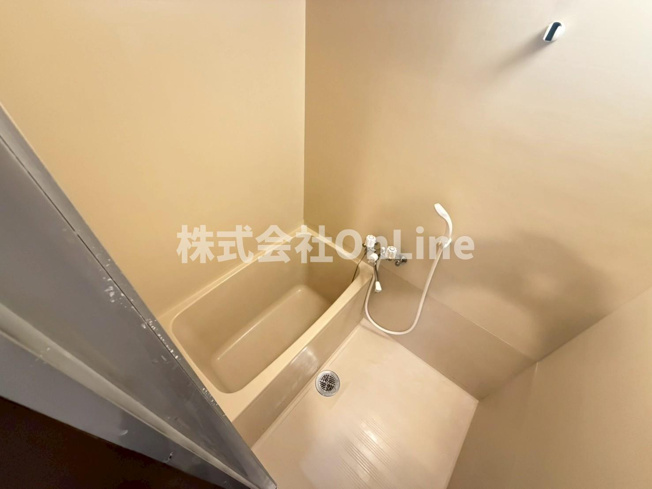 【浴室】 | 北本町プラザⅡ