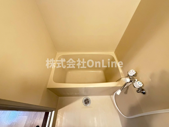 【浴室】 | 北本町プラザⅡ