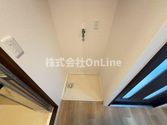 【設備】 | 北本町プラザⅡ