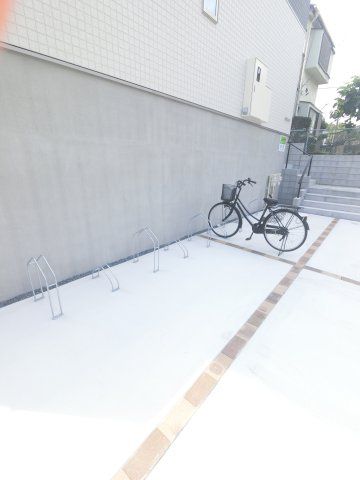 サクラノキタのその他共用部分