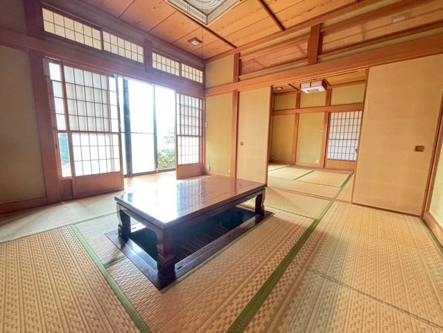 茂原市高師　中古戸建の和室|2026年7月6日撮影