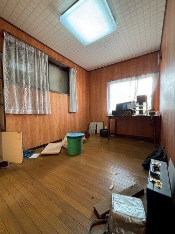 茂原市高師　中古戸建のキッチン